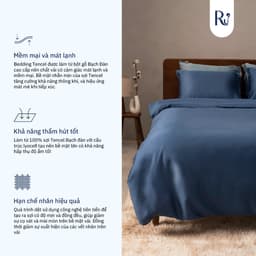 Thumbnail Vỏ Ga Nệm Cotton Sateen 3