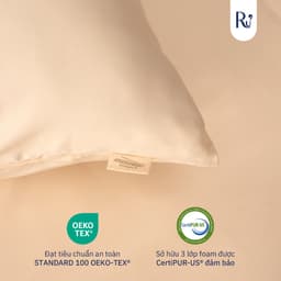 Thumbnail Vỏ Ga Nệm Cotton Sateen 2