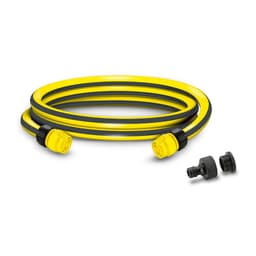 Thumbnail Dây cấp nước Karcher 1.5m 3 lớp cao cấp - đường kính ống 5/8'' tương đương 15 mm 4