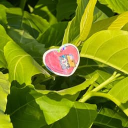 Thumbnail Sticker 12 biểu cảm của Mèo Trắng (tập 2) 1