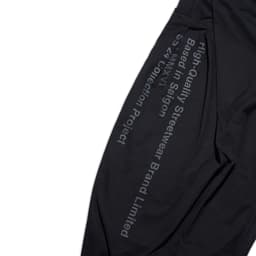 Thumbnail Quần Dài Unisex Vải Kaki VINDHEIRM PANTS - HADES Brand Chính Hãng 3