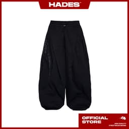 Thumbnail Quần Dài Unisex Vải Kaki VINDHEIRM PANTS - HADES Brand Chính Hãng 1