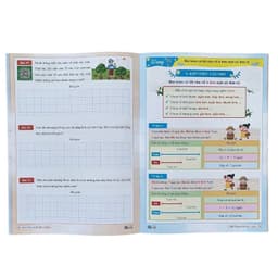 Thumbnail Sách - Giải Toán Có Lời Văn Lớp 1-2-3-4-5 Được Biên Soạn Theo Chương Trình SGK Mới Có Quét Mã QR 1
