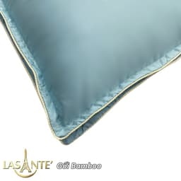 Thumbnail Gối Ngủ Bông Lông Vũ Bamboo Lasante Cao Cấp Êm Ái, Thư Giãn Giúp Ngủ Ngon 4