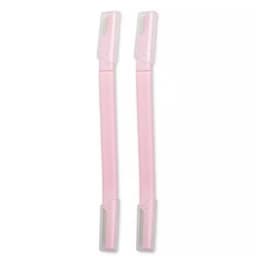 Thumbnail Dao Cạo Chân Mày 2 Đầu Lixibox Dual Head Eyebrow Razors 3