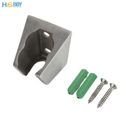 Thumbnail Giá treo tay vòi hoa sen 2 nấc cố định inox 304 Hobby home decor GVSK2 3