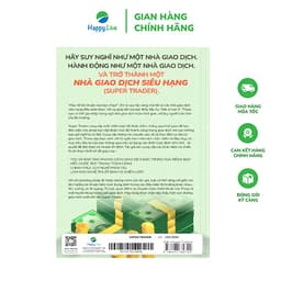 Thumbnail Sách Super Trader - Thiết lập dòng tiền bền vững trong các thời điểm đỉnh và đáy của thị trường 2