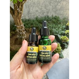 Thumbnail Tinh Dầu Vỏ Quế - Hương Quế Trà Bồng 10ml 2