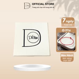 Thumbnail Hộp dây chuyền Dế Bạc - HOP 2