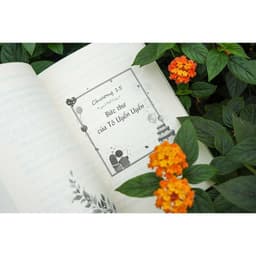 Thumbnail Sách - Sau khi tôi chết, anh ấy không cưới thêm ai nữa - Đinh Tị Books 4