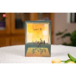 Thumbnail Sách - Sau khi tôi chết, anh ấy không cưới thêm ai nữa - Đinh Tị Books 2