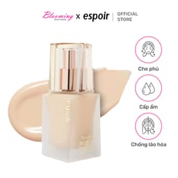 Thumbnail Kem Nền Căng Bóng Espoir Pro Tailor Be Glow Foundation New Class 2023 SPF27 PA++ 30gr 1