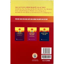 Thumbnail Sách - Luật Các Tổ Chức Tín Dụng 1