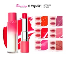 Thumbnail [NEW] Son Thỏi Bóng Dưỡng Ẩm Espoir Nowear Lipstick Balming Glow 3gr 2
