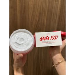 Thumbnail Kem body trắng da, dưỡng ẩm, kết cấu dạng lotion không bết rít, thấm nhanh vào da 150gr 2