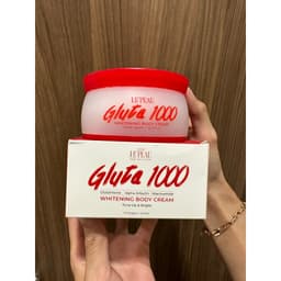 Thumbnail Kem body trắng da, dưỡng ẩm, kết cấu dạng lotion không bết rít, thấm nhanh vào da 150gr 3