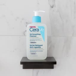 Thumbnail Sữa rửa mặt Cerave dành cho da dầu | da nhạy cảm | da khô 88ml/236ml/473ml 3