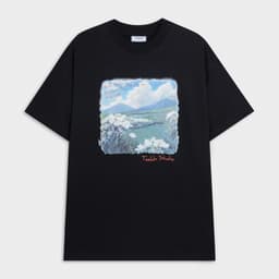 Thumbnail Áo Thun Teelab Youthful Journey Tshirt Unisex Form Oversize Local Brand TS245 2