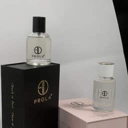 Thumbnail Nước hoa nữ 50ml chính hãng PROLA ngọt ngào quyến rũ phù hợp đi làm đi chơi - FL07 Dark Lie 3