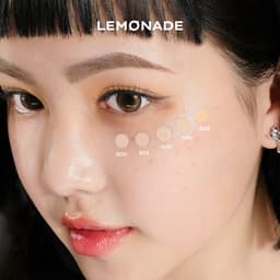 Thumbnail Kem che khuyết điểm kiềm dầu bền màu LEMONADE Matte Addict Concealer 3g 3