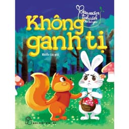 Thumbnail Sách - Gieo Mầm Tính Cách Cho Bé Yêu (Bộ 9 cuốn) 4