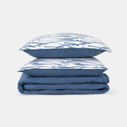 Thumbnail Bộ chăn ga gối EVERON EPM25012 Giao Lộ Hy Vọng, chất liệu Modal Cotton (BST Chân Trời Mới) 3