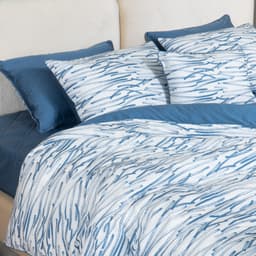 Thumbnail Bộ chăn ga gối EVERON EPM25012 Giao Lộ Hy Vọng, chất liệu Modal Cotton (BST Chân Trời Mới) 2