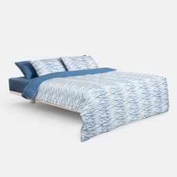 Thumbnail Bộ chăn ga gối EVERON EPM25012 Giao Lộ Hy Vọng, chất liệu Modal Cotton (BST Chân Trời Mới) 1