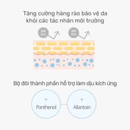 Thumbnail Kem Dưỡng Round Lab 1025 Dokdo Cream 80ml giàu khoáng chất giữ ẩm lên đến 24h 3