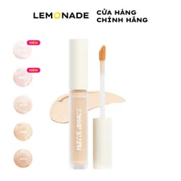 Thumbnail Kem che khuyết điểm kiềm dầu bền màu LEMONADE Matte Addict Concealer 3g 1