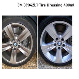 Thumbnail Chai Xịt Bảo Dưỡng Và Phủ Bóng Lốp Xe 3M™  39042 LT Tire Dressing 400ml  NK Thái Lan 3