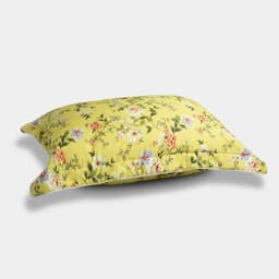Thumbnail Vỏ gối nằm EVERON kích thước 50x70cm nhiều màu sắc, hiện đại sang trọng (dùng cho ruột gối 50x70) 2