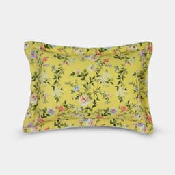 Thumbnail Vỏ gối nằm EVERON kích thước 50x70cm nhiều màu sắc, hiện đại sang trọng (dùng cho ruột gối 50x70) 3