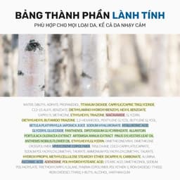 Thumbnail Kem Chống Nắng Round Lab Birch Juice Moisturizing Tone-up Sunscreen 50ml Nâng Tone Trắng Hồng Tự Nhiên 1