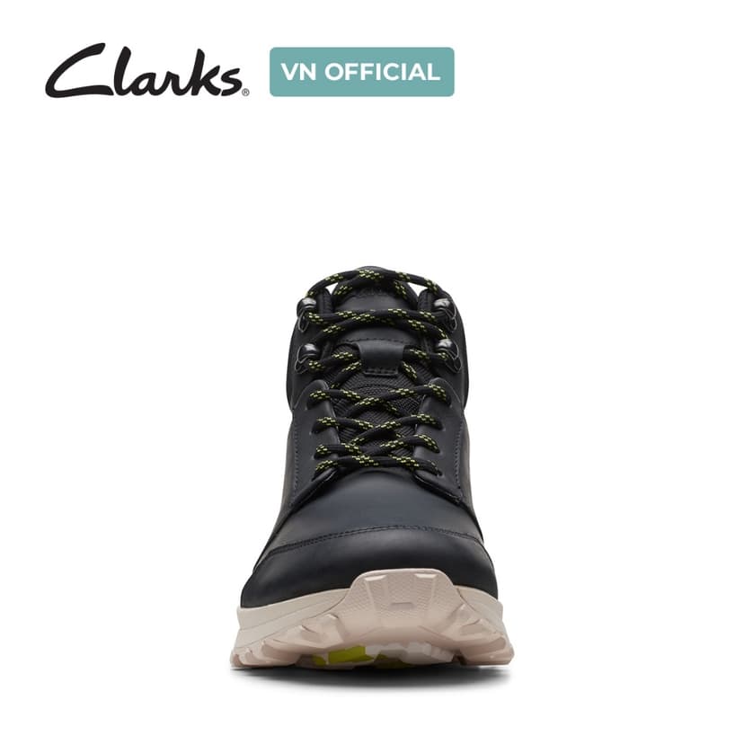 Ảnh Giày Bốt Thể Thao Da Nam Clarks - ATL Trek Up WP 2