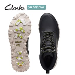 Thumbnail Giày Bốt Thể Thao Da Nam Clarks - ATL Trek Up WP 3