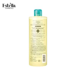Thumbnail Nước Cân Bằng Dưỡng Ẩm và Hỗ Trợ Giảm Mụn Rosette 500ml - Rosette Sulfur Skin Lotion 1