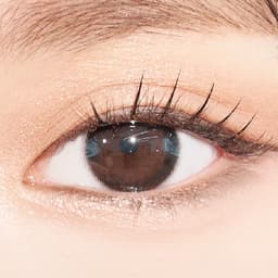 Thumbnail Lens Mắt Đen 1 Ngày Ann365 Màu Đen Mắt Mèo Makeup Douyin Từ 0 – 8 Độ Loại Dùng 1 Lần 2