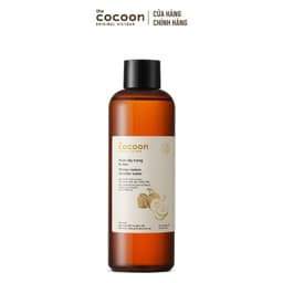 Thumbnail Nước tẩy trang bí đao Cocoon 500ml Tặng Nước tẩy trang bí đao Cocoon 500ml 1