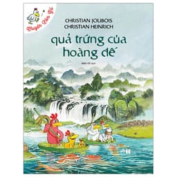 Thumbnail Sách: Chuyện xóm gà - Nhã Nam 1