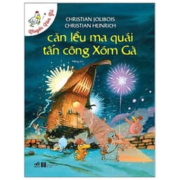 Thumbnail Sách: Chuyện xóm gà - Nhã Nam 3