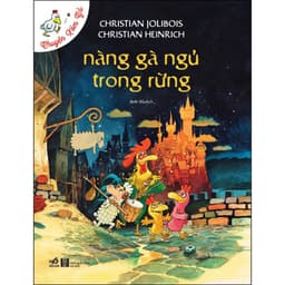 Thumbnail Sách: Chuyện xóm gà - Nhã Nam 2