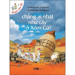 Thumbnail Sách: Chuyện xóm gà - Nhã Nam 4