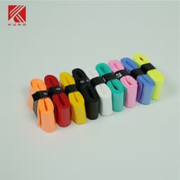 Thumbnail Hộp Quấn Cán Vợt Pickleball , Màu Ngẫu Nhiên Chất Liệu Cao Su Non - QC05 4