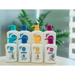 Thumbnail Sữa tắm ngăn mùi cơ thể Bondy Care, sữa tắm ngăn mùi lưu hương thơm tự nhiên Z0901 250g - Lixco Việt Nam 2