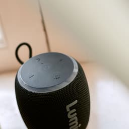 Thumbnail Loa bluetooth Lumix Chính Hãng - âm thanh vòm 3D cùng âm thanh Hi-Fi, Bluetooth 5.3, kháng nước IPX7, Bảo hành 12 tháng 3