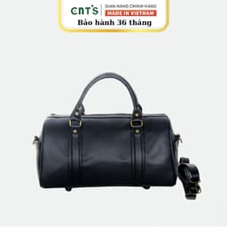 Thumbnail Túi trống du lịch CNT unisex TX21 nhiều màu cỡ trung sành điệu 1