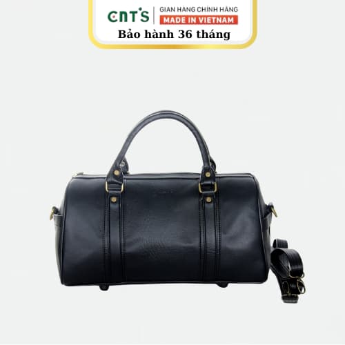 Ảnh Túi trống du lịch CNT unisex TX21 nhiều màu cỡ trung sành điệu 1