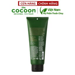 Thumbnail Dầu xả bưởi Pomelo Cocoon 310ml thuần chay giúp tóc mềm mượt 1