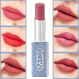 Thumbnail Son lì Love M.O.I THE NEW ICONIC MOI Cosmetics 3g 3